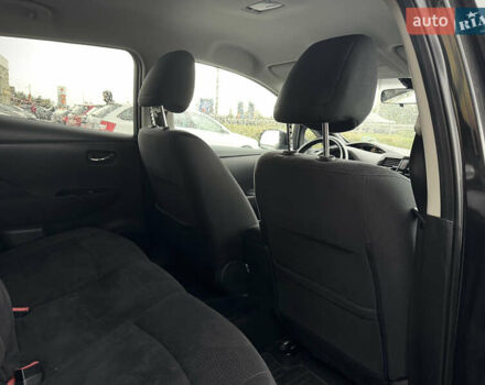 Ниссан Лиф, объемом двигателя 0 л и пробегом 116 тыс. км за 7800 $, фото 40 на Automoto.ua