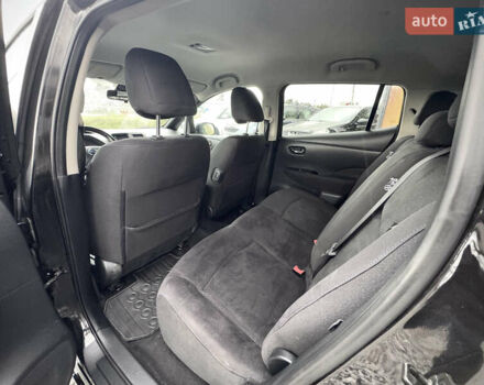 Ниссан Лиф, объемом двигателя 0 л и пробегом 116 тыс. км за 7800 $, фото 43 на Automoto.ua