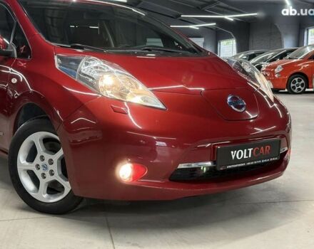 Ніссан Ліф, об'ємом двигуна 0 л та пробігом 153 тис. км за 6900 $, фото 3 на Automoto.ua