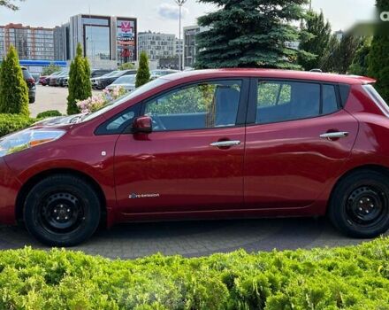 Ниссан Лиф, объемом двигателя 0 л и пробегом 149 тыс. км за 7200 $, фото 3 на Automoto.ua