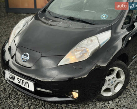 Ниссан Лиф, объемом двигателя 0 л и пробегом 116 тыс. км за 7800 $, фото 28 на Automoto.ua