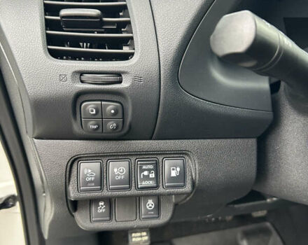 Ниссан Лиф, объемом двигателя 0 л и пробегом 114 тыс. км за 7200 $, фото 5 на Automoto.ua