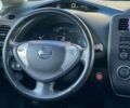 Ниссан Лиф, объемом двигателя 0 л и пробегом 125 тыс. км за 5700 $, фото 12 на Automoto.ua