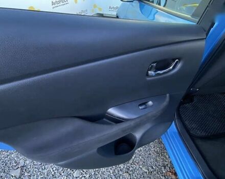 Ниссан Лиф, объемом двигателя 0 л и пробегом 125 тыс. км за 5700 $, фото 15 на Automoto.ua