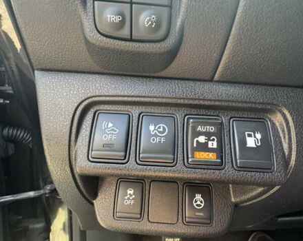 Ніссан Ліф, об'ємом двигуна 0 л та пробігом 99 тис. км за 6600 $, фото 13 на Automoto.ua