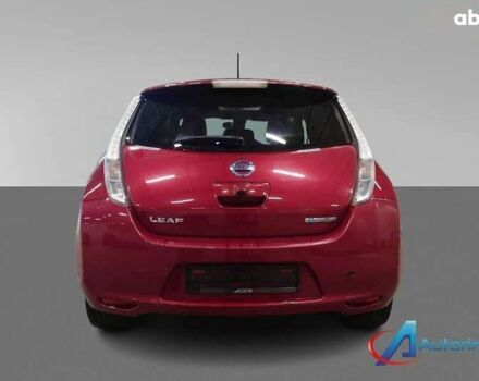 Ніссан Ліф, об'ємом двигуна 0 л та пробігом 94 тис. км за 7900 $, фото 5 на Automoto.ua