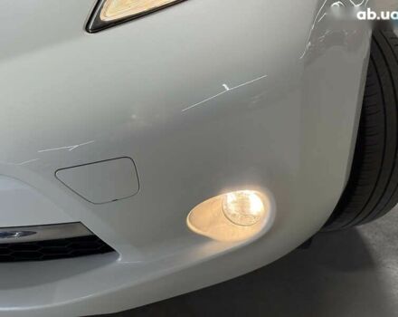 Ниссан Лиф, объемом двигателя 0 л и пробегом 99 тыс. км за 7000 $, фото 7 на Automoto.ua