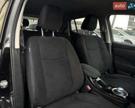 Ниссан Лиф, объемом двигателя 0 л и пробегом 116 тыс. км за 7800 $, фото 32 на Automoto.ua