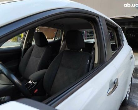 Ніссан Ліф, об'ємом двигуна 0 л та пробігом 114 тис. км за 5990 $, фото 3 на Automoto.ua