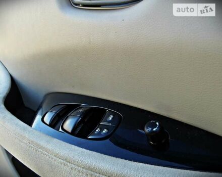 Ниссан Лиф, объемом двигателя 0 л и пробегом 109 тыс. км за 6800 $, фото 8 на Automoto.ua