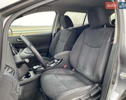 Ниссан Лиф, объемом двигателя 0 л и пробегом 220 тыс. км за 4399 $, фото 12 на Automoto.ua