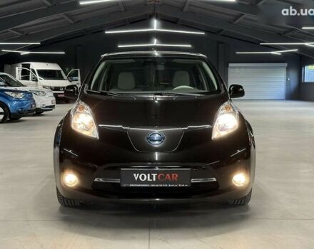 Ниссан Лиф, объемом двигателя 0 л и пробегом 198 тыс. км за 6100 $, фото 10 на Automoto.ua