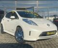 Ніссан Ліф, об'ємом двигуна 0 л та пробігом 122 тис. км за 7700 $, фото 1 на Automoto.ua