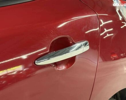Ніссан Ліф, об'ємом двигуна 0 л та пробігом 132 тис. км за 6900 $, фото 14 на Automoto.ua