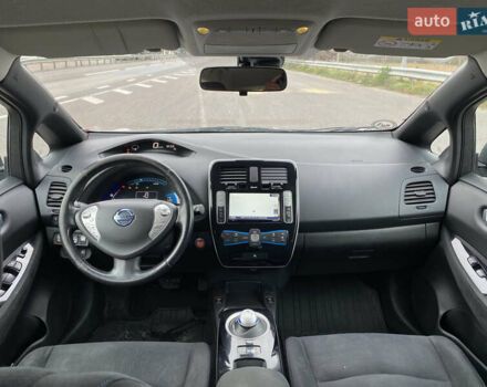 Ниссан Лиф, объемом двигателя 0 л и пробегом 220 тыс. км за 4399 $, фото 21 на Automoto.ua
