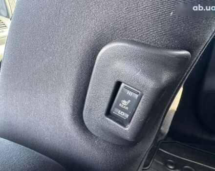 Ніссан Ліф, об'ємом двигуна 0 л та пробігом 71 тис. км за 6900 $, фото 22 на Automoto.ua