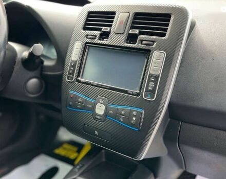Ниссан Лиф, объемом двигателя 0 л и пробегом 183 тыс. км за 10500 $, фото 25 на Automoto.ua