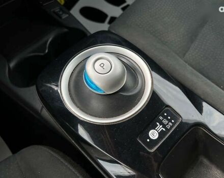 Ніссан Ліф, об'ємом двигуна 0 л та пробігом 80 тис. км за 6400 $, фото 18 на Automoto.ua