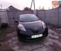 Ниссан Лиф, объемом двигателя 0 л и пробегом 100 тыс. км за 11239 $, фото 1 на Automoto.ua