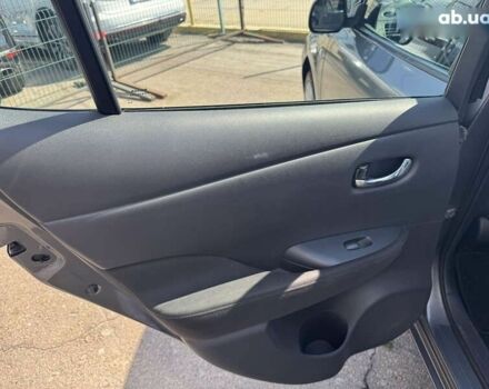 Ниссан Лиф, объемом двигателя 0 л и пробегом 125 тыс. км за 6990 $, фото 23 на Automoto.ua