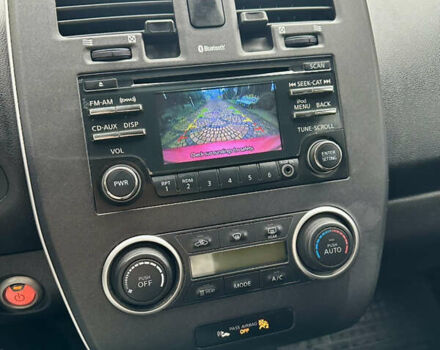 Ниссан Лиф, объемом двигателя 0 л и пробегом 97 тыс. км за 5900 $, фото 23 на Automoto.ua