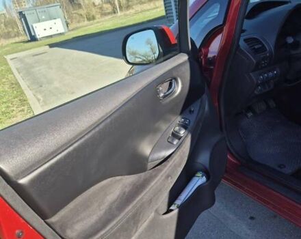 Ніссан Ліф, об'ємом двигуна 0 л та пробігом 117 тис. км за 6999 $, фото 1 на Automoto.ua