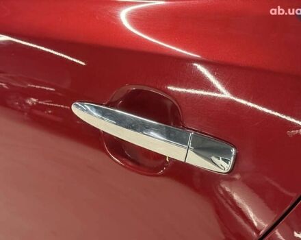 Ніссан Ліф, об'ємом двигуна 0 л та пробігом 153 тис. км за 6900 $, фото 22 на Automoto.ua