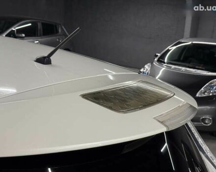 Ниссан Лиф, объемом двигателя 0 л и пробегом 99 тыс. км за 7000 $, фото 28 на Automoto.ua