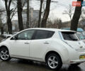 Ниссан Лиф, объемом двигателя 0 л и пробегом 82 тыс. км за 7699 $, фото 8 на Automoto.ua
