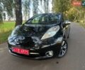 Ниссан Лиф, объемом двигателя 0 л и пробегом 162 тыс. км за 6950 $, фото 1 на Automoto.ua