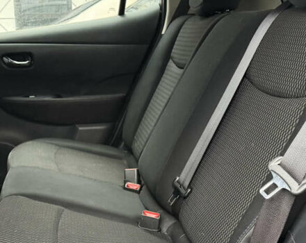 Ниссан Лиф, объемом двигателя 0 л и пробегом 129 тыс. км за 5400 $, фото 11 на Automoto.ua