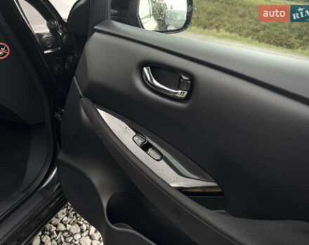 Ниссан Лиф, объемом двигателя 0 л и пробегом 116 тыс. км за 7800 $, фото 37 на Automoto.ua