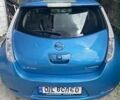 Ниссан Лиф, объемом двигателя 0 л и пробегом 130 тыс. км за 6750 $, фото 1 на Automoto.ua