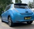 Ніссан Ліф, об'ємом двигуна 0 л та пробігом 80 тис. км за 6400 $, фото 4 на Automoto.ua