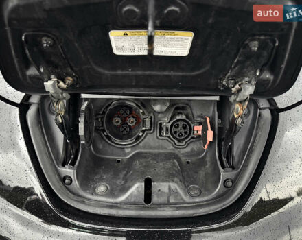Ниссан Лиф, объемом двигателя 0 л и пробегом 116 тыс. км за 7800 $, фото 59 на Automoto.ua