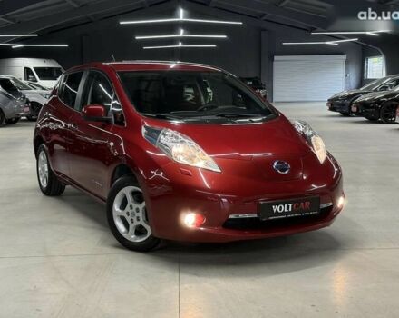 Ніссан Ліф, об'ємом двигуна 0 л та пробігом 153 тис. км за 6900 $, фото 1 на Automoto.ua