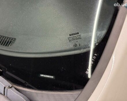 Ниссан Лиф, объемом двигателя 0 л и пробегом 99 тыс. км за 7000 $, фото 20 на Automoto.ua