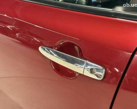 Ніссан Ліф, об'ємом двигуна 0 л та пробігом 153 тис. км за 6900 $, фото 21 на Automoto.ua