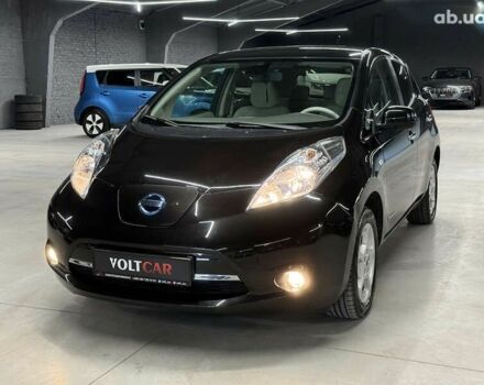 Ниссан Лиф, объемом двигателя 0 л и пробегом 198 тыс. км за 6100 $, фото 14 на Automoto.ua