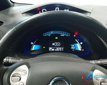 Ніссан Ліф, об'ємом двигуна 0 л та пробігом 94 тис. км за 7900 $, фото 2 на Automoto.ua