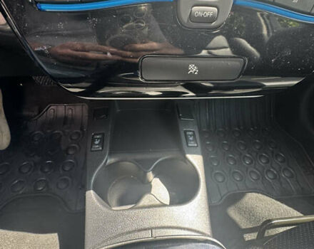 Ніссан Ліф, об'ємом двигуна 0 л та пробігом 99 тис. км за 6600 $, фото 7 на Automoto.ua