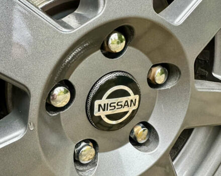 Ниссан Лиф, объемом двигателя 0 л и пробегом 97 тыс. км за 5900 $, фото 30 на Automoto.ua