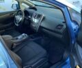 Ниссан Лиф, объемом двигателя 0 л и пробегом 125 тыс. км за 5700 $, фото 18 на Automoto.ua