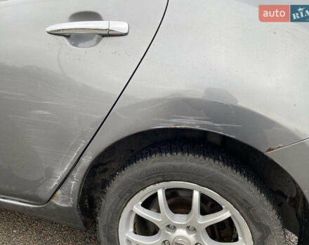 Ниссан Лиф, объемом двигателя 0 л и пробегом 220 тыс. км за 4399 $, фото 26 на Automoto.ua