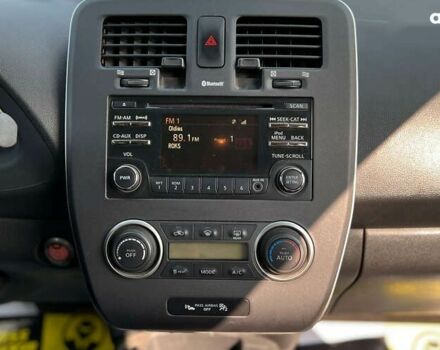 Ниссан Лиф, объемом двигателя 0 л и пробегом 149 тыс. км за 7200 $, фото 10 на Automoto.ua