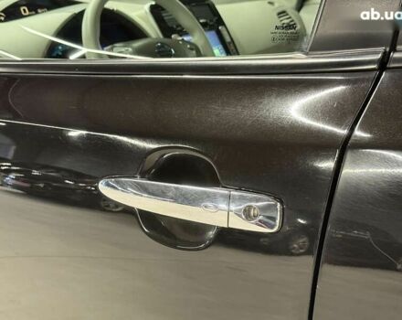 Ниссан Лиф, объемом двигателя 0 л и пробегом 198 тыс. км за 6100 $, фото 23 на Automoto.ua