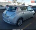 Ниссан Лиф, объемом двигателя 0 л и пробегом 102 тыс. км за 4500 $, фото 4 на Automoto.ua