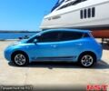 Ниссан Лиф, объемом двигателя 80 л и пробегом 220 тыс. км за 6000 $, фото 1 на Automoto.ua