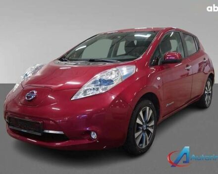 Ніссан Ліф, об'ємом двигуна 0 л та пробігом 94 тис. км за 7900 $, фото 3 на Automoto.ua