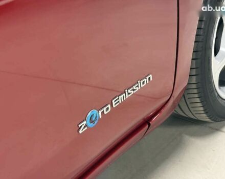 Ніссан Ліф, об'ємом двигуна 0 л та пробігом 153 тис. км за 6900 $, фото 27 на Automoto.ua